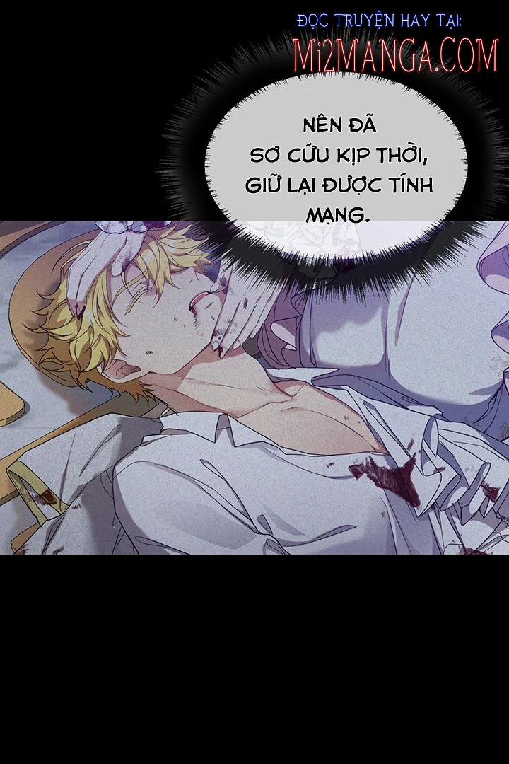 Hướng Về Ánh Dương Lần Nữa 20 trang 10