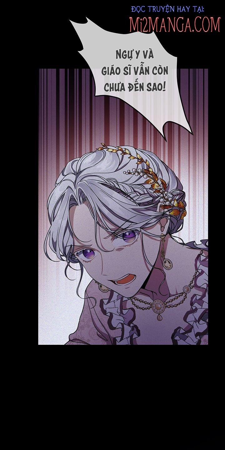 Hướng Về Ánh Dương Lần Nữa 20 trang 11