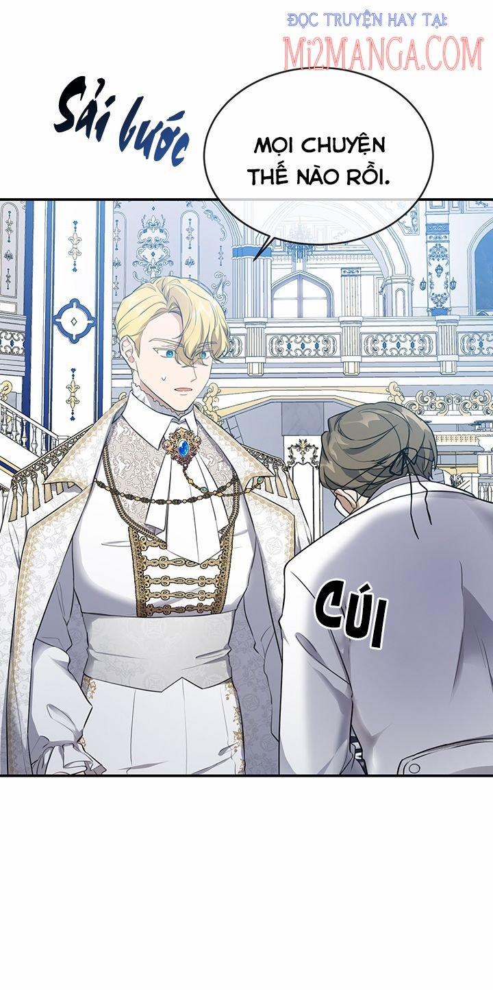 Hướng Về Ánh Dương Lần Nữa 20 trang 14