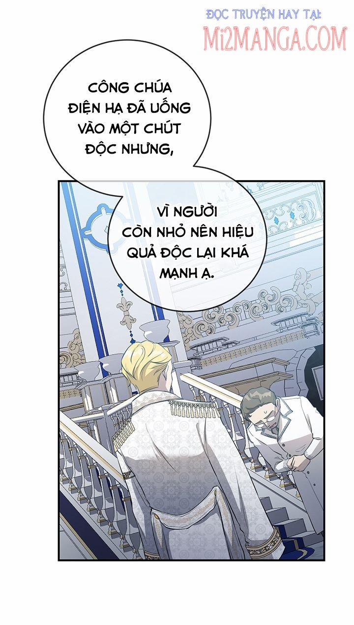 Hướng Về Ánh Dương Lần Nữa 20 trang 15