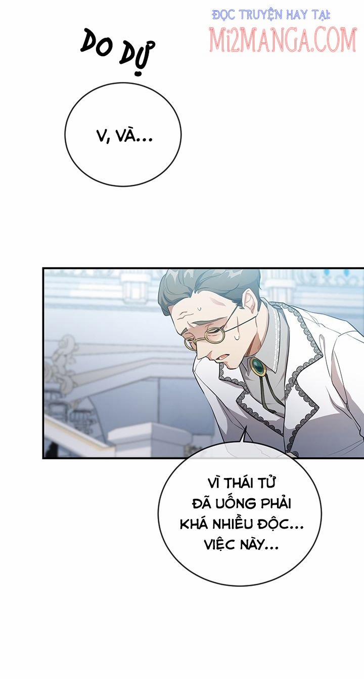 Hướng Về Ánh Dương Lần Nữa 20 trang 16