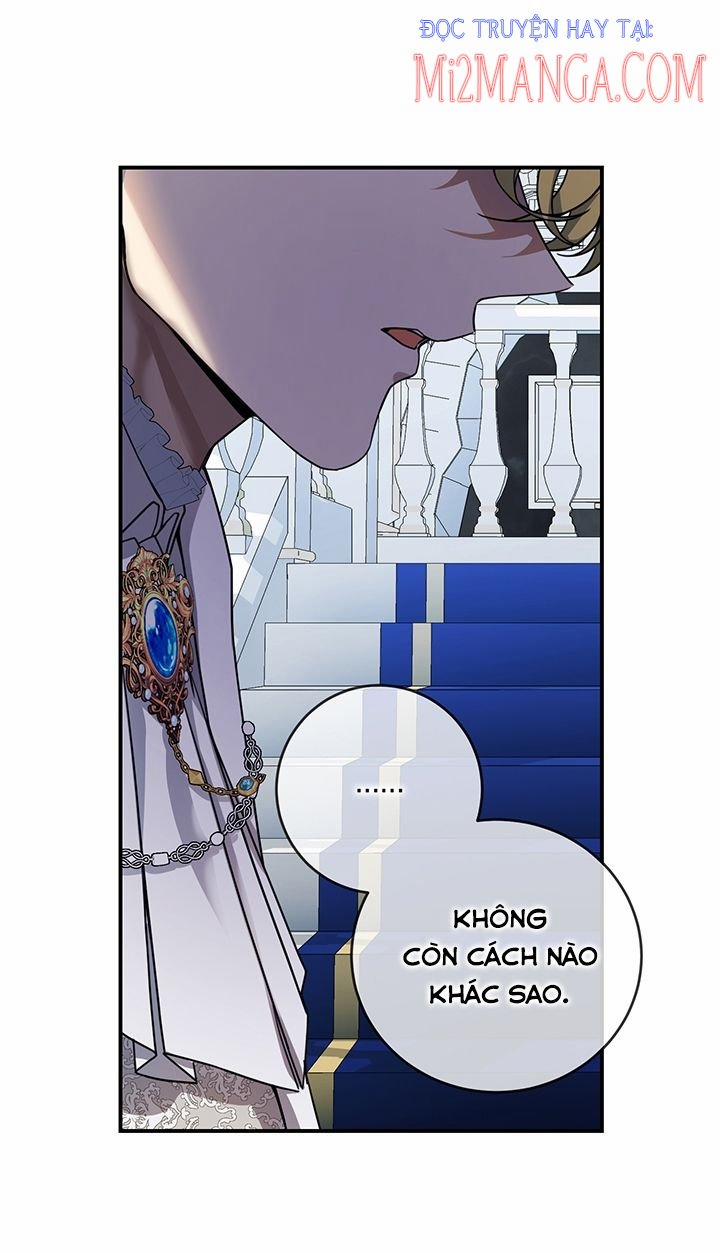 Hướng Về Ánh Dương Lần Nữa 20 trang 18