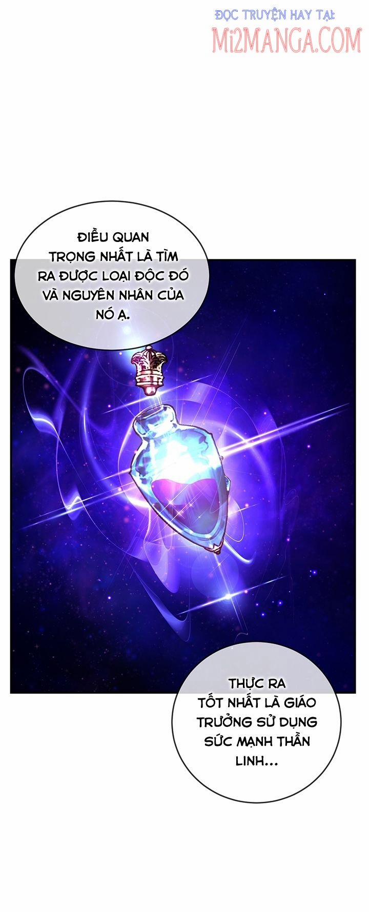 Hướng Về Ánh Dương Lần Nữa 20 trang 19