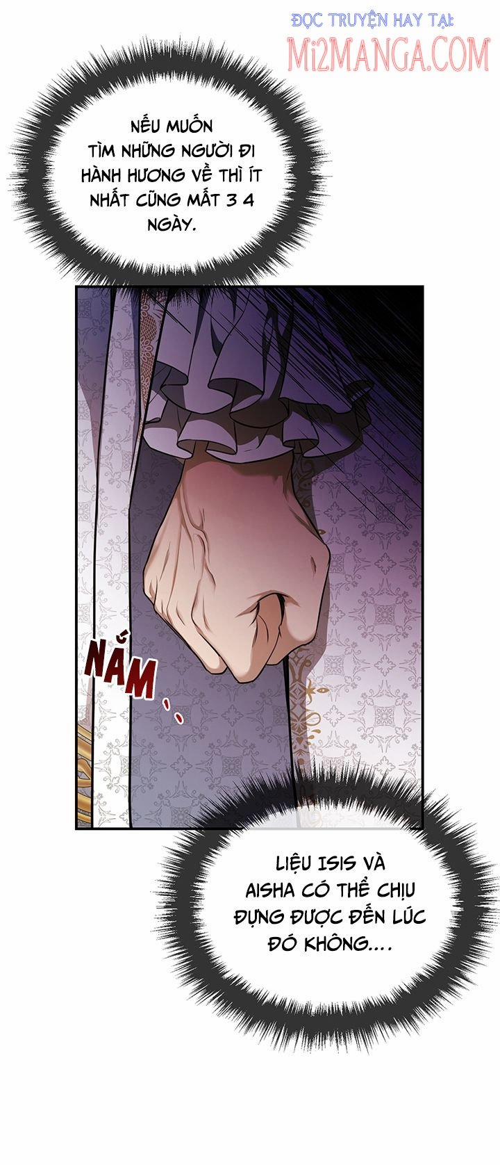 Hướng Về Ánh Dương Lần Nữa 20 trang 22