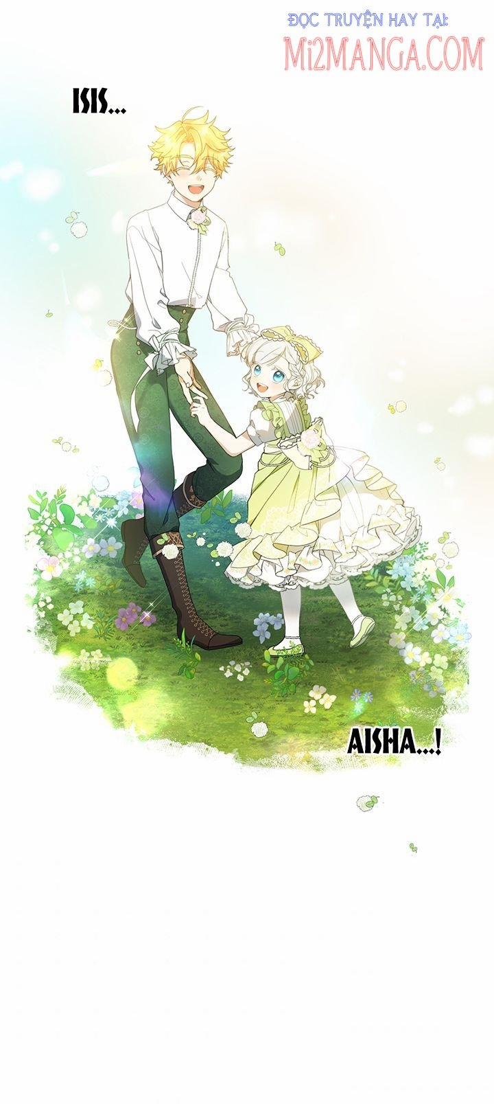 Hướng Về Ánh Dương Lần Nữa 20 trang 23