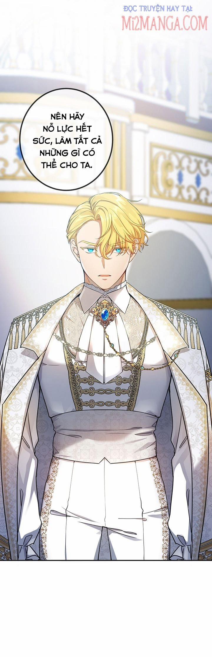 Hướng Về Ánh Dương Lần Nữa 20 trang 25