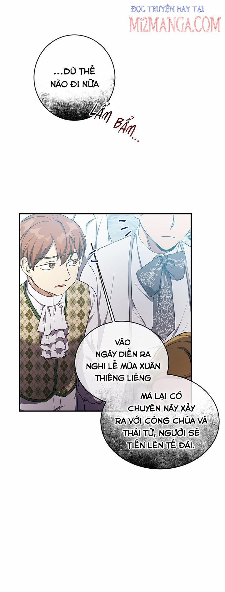 Hướng Về Ánh Dương Lần Nữa 20 trang 26