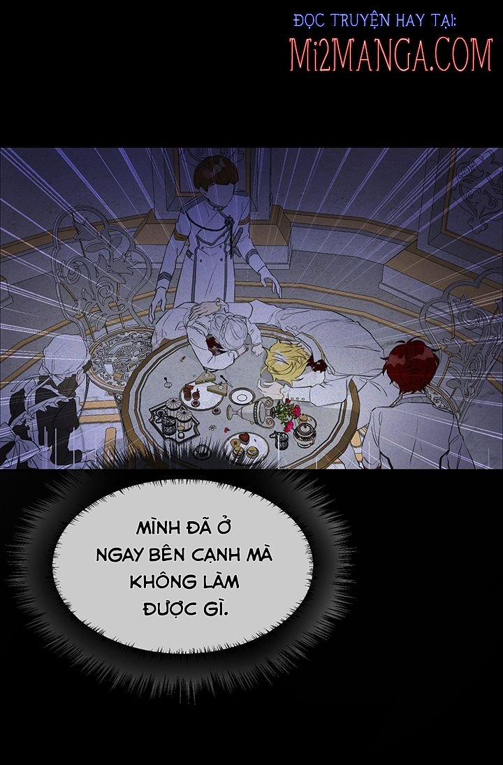 Hướng Về Ánh Dương Lần Nữa 20 trang 5