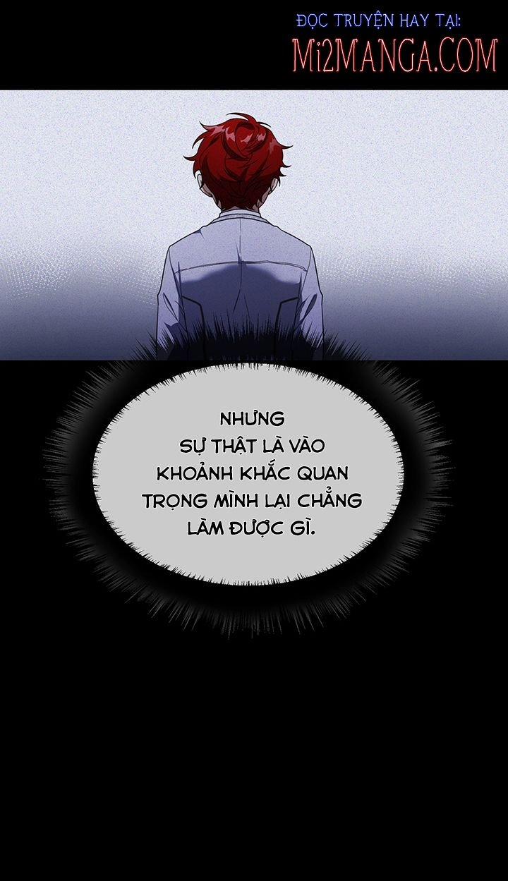 Hướng Về Ánh Dương Lần Nữa 20 trang 8