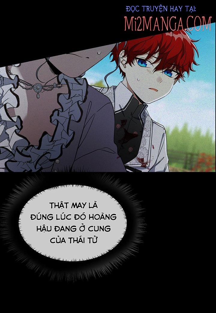 Hướng Về Ánh Dương Lần Nữa 20 trang 9