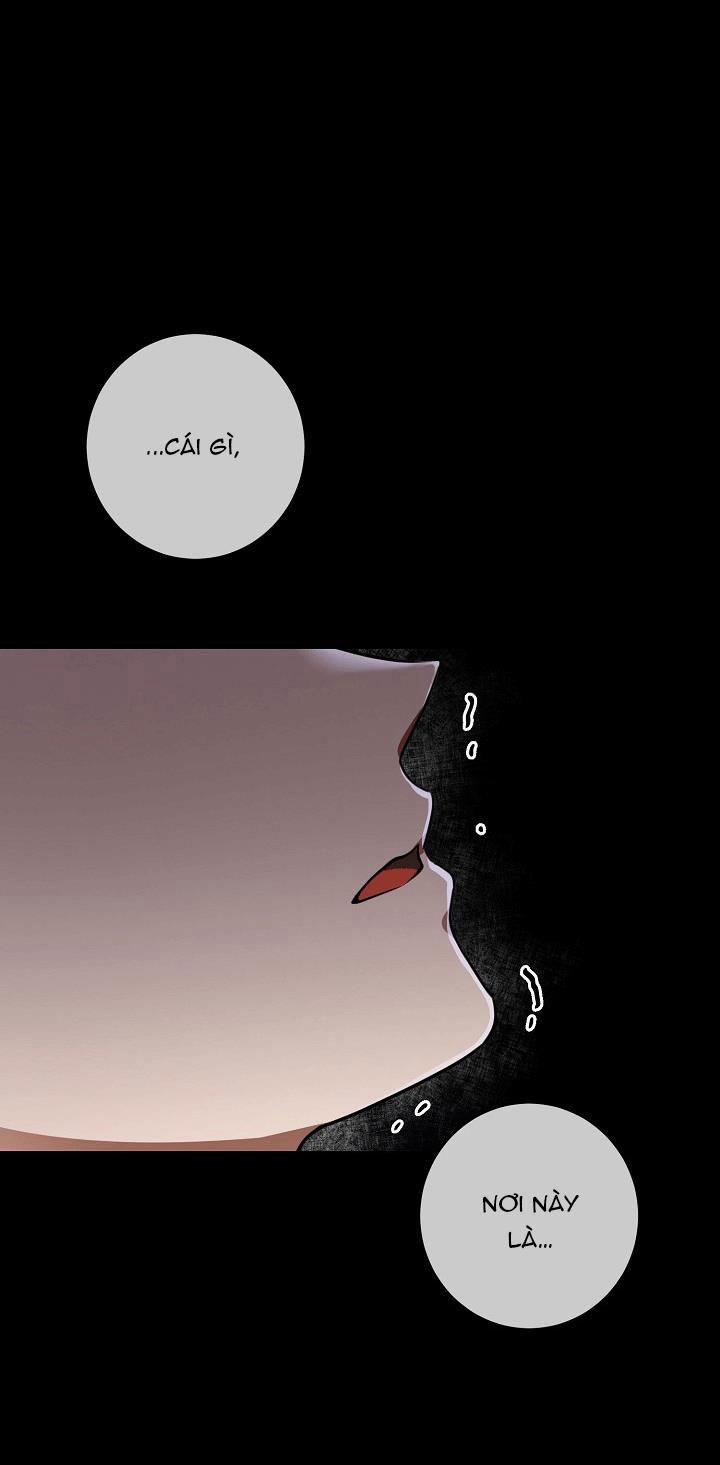 Hướng Về Ánh Dương Lần Nữa 21.1 trang 1