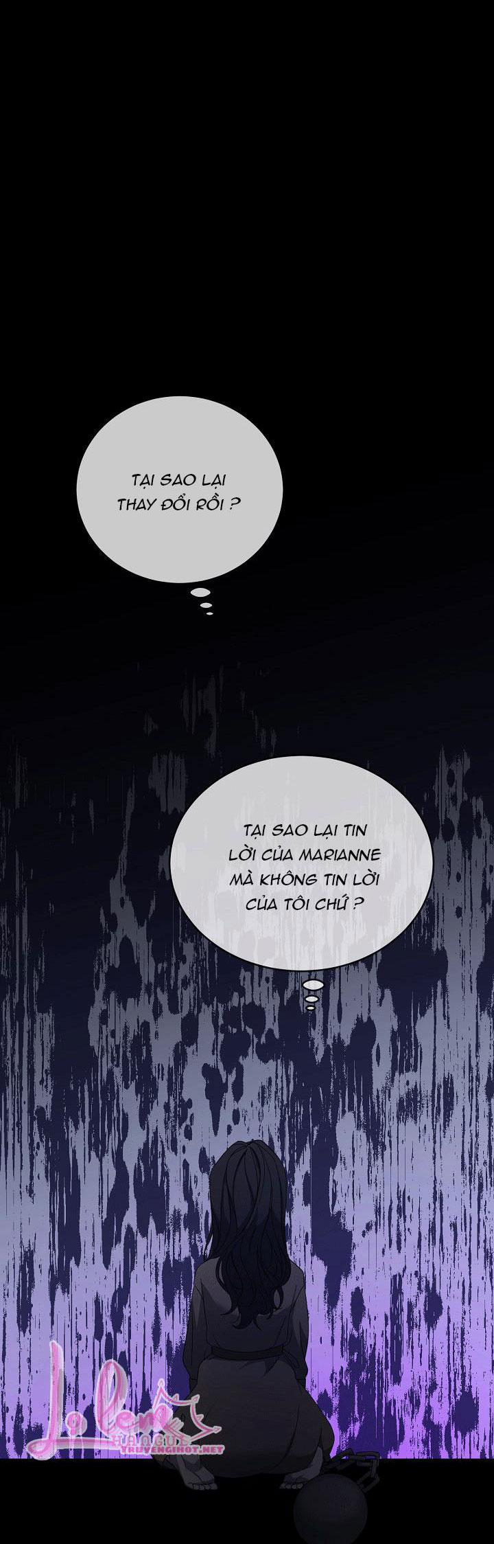 Hướng Về Ánh Dương Lần Nữa 21.1 trang 11