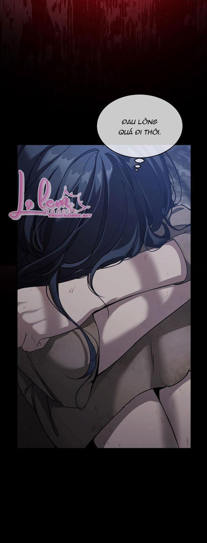 Hướng Về Ánh Dương Lần Nữa 21.1 trang 13