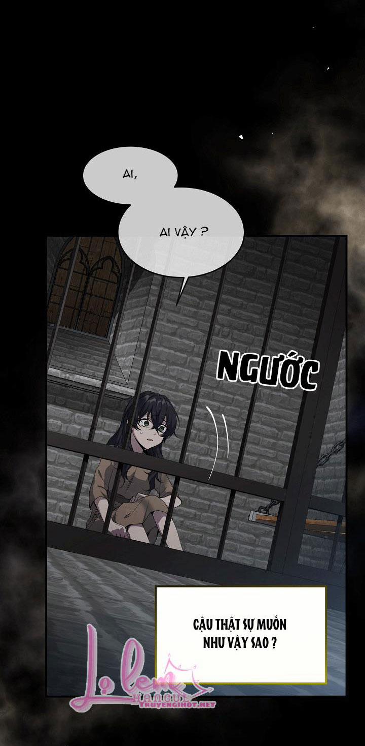 Hướng Về Ánh Dương Lần Nữa 21.1 trang 17