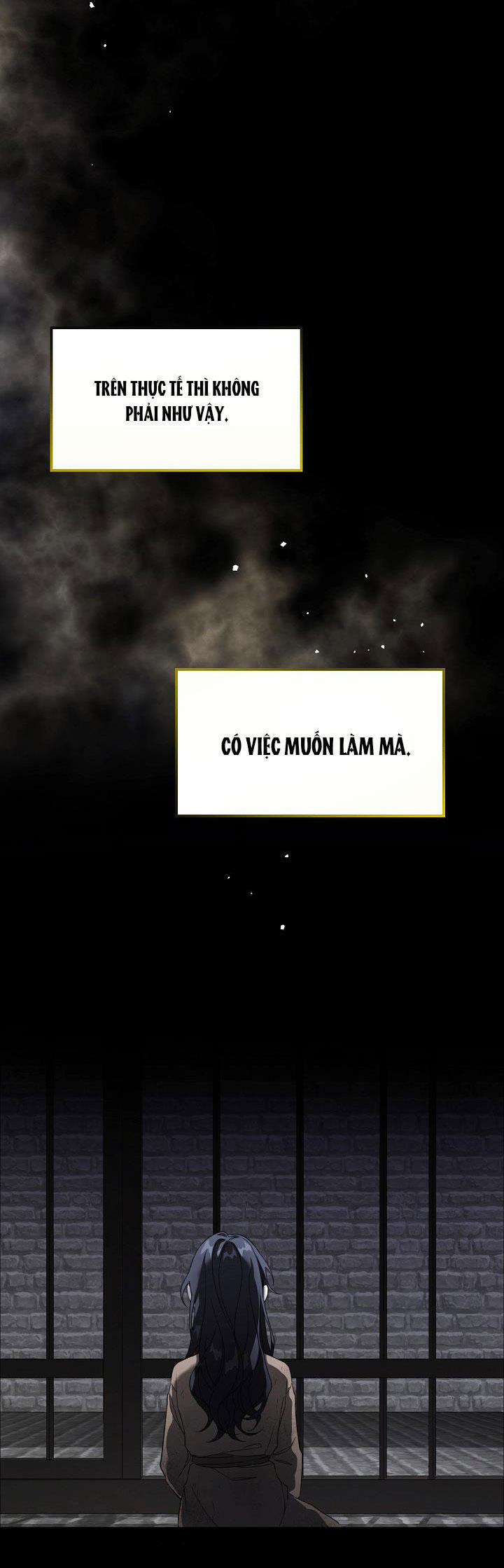 Hướng Về Ánh Dương Lần Nữa 21.1 trang 18