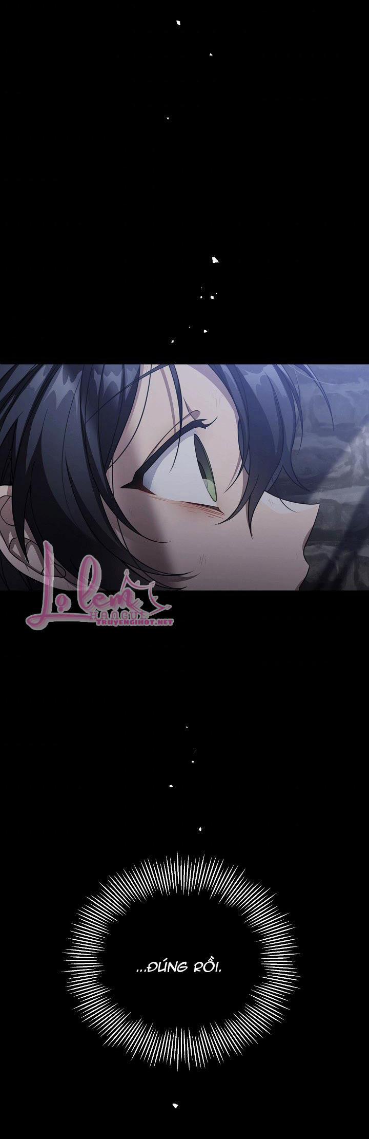 Hướng Về Ánh Dương Lần Nữa 21.1 trang 19