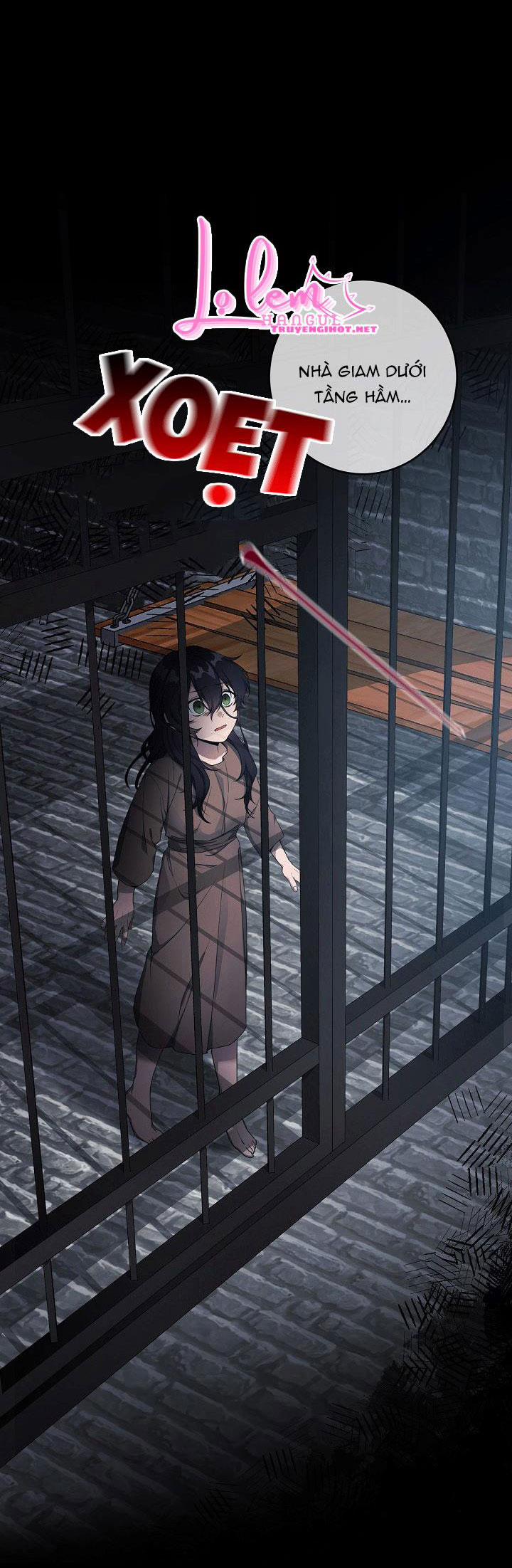 Hướng Về Ánh Dương Lần Nữa 21.1 trang 2