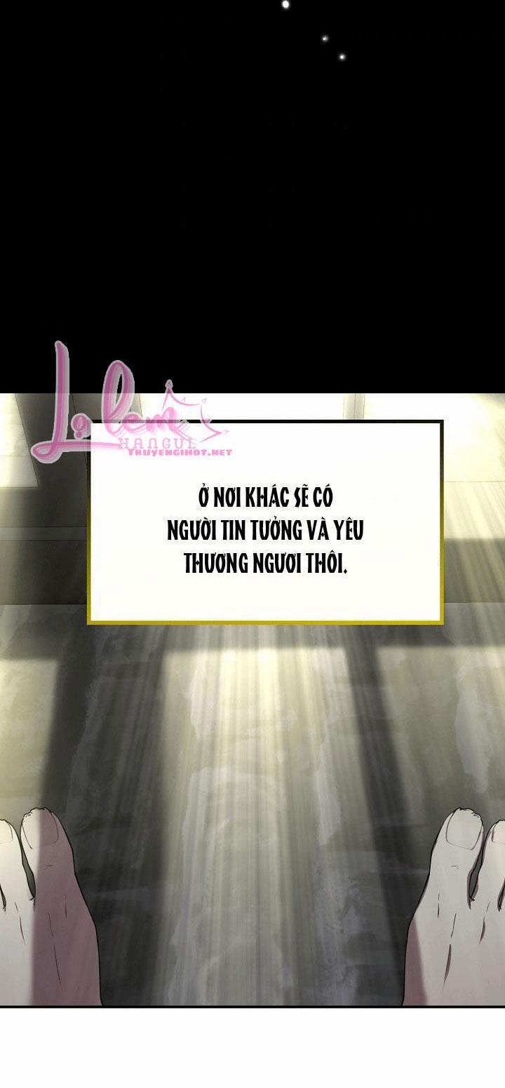 Hướng Về Ánh Dương Lần Nữa 21.1 trang 25