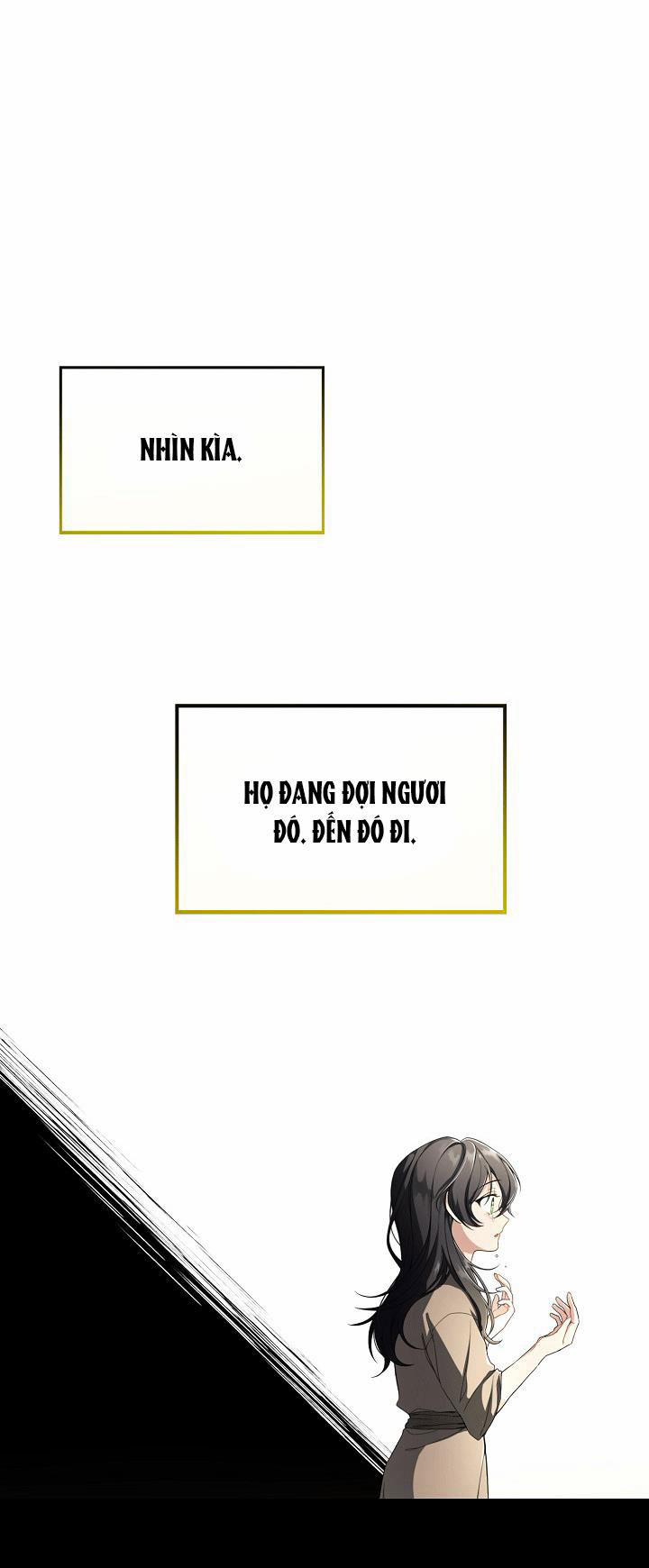 Hướng Về Ánh Dương Lần Nữa 21.1 trang 26