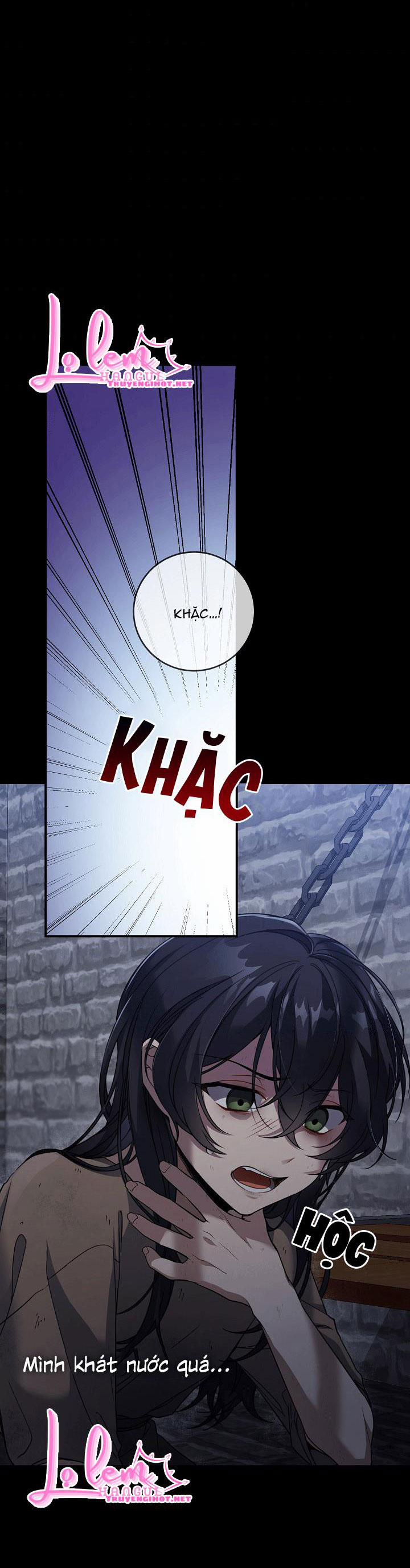 Hướng Về Ánh Dương Lần Nữa 21.1 trang 3