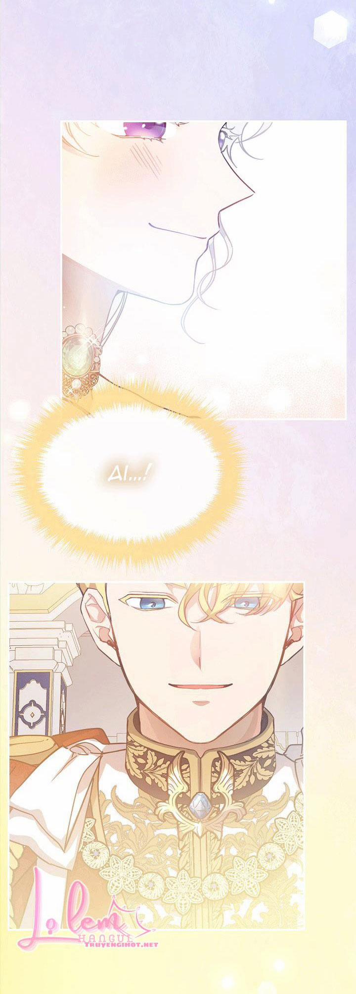 Hướng Về Ánh Dương Lần Nữa 21.1 trang 31