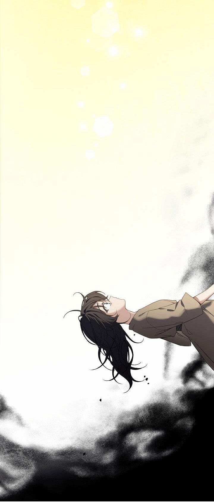 Hướng Về Ánh Dương Lần Nữa 21.1 trang 33