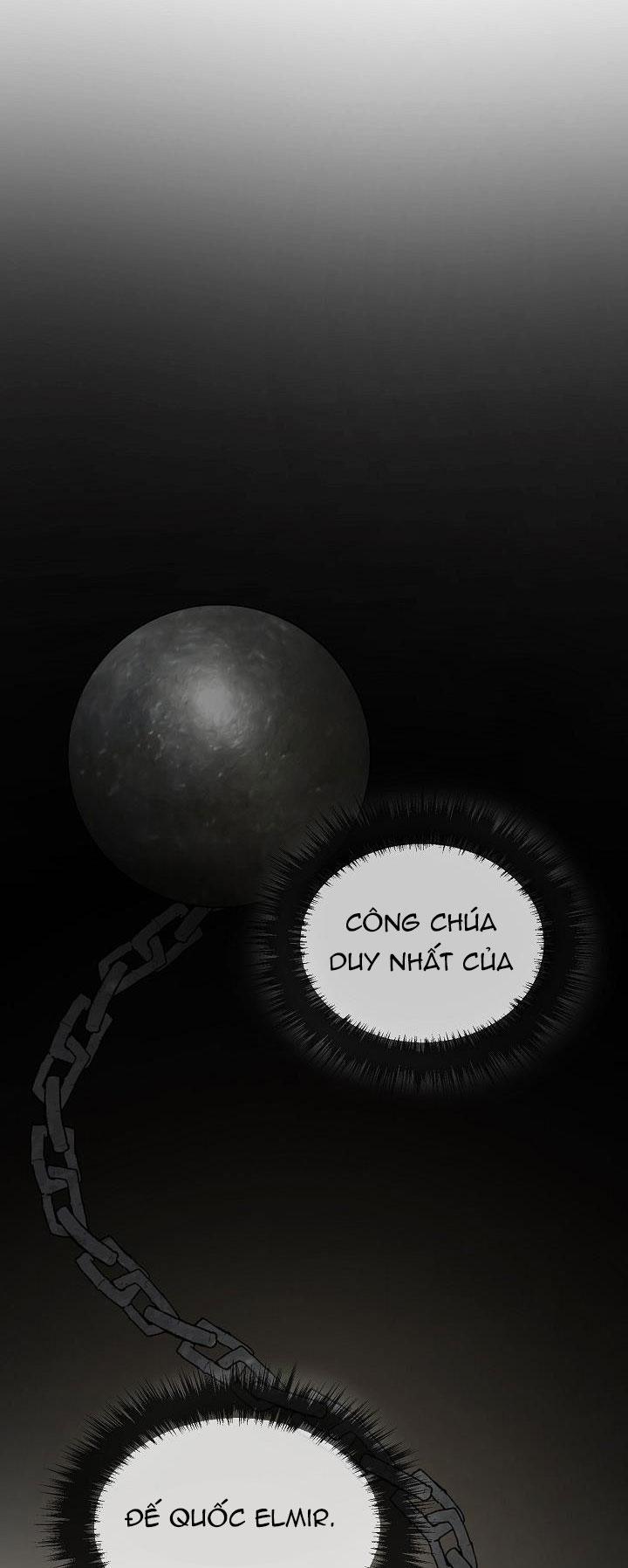 Hướng Về Ánh Dương Lần Nữa 21.1 trang 36