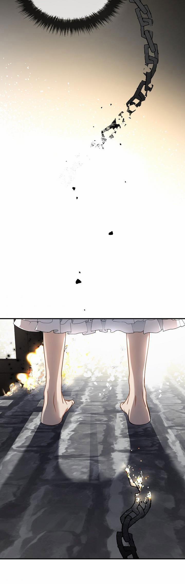 Hướng Về Ánh Dương Lần Nữa 21.1 trang 37