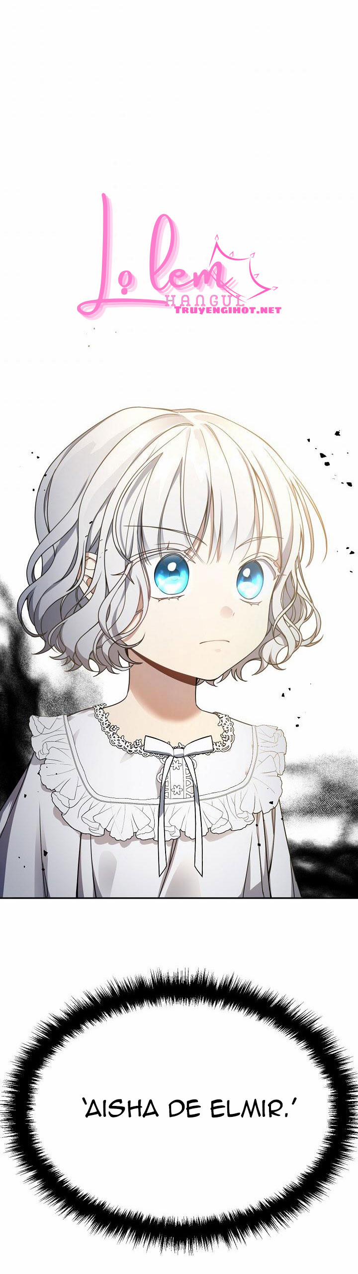 Hướng Về Ánh Dương Lần Nữa 21.1 trang 38