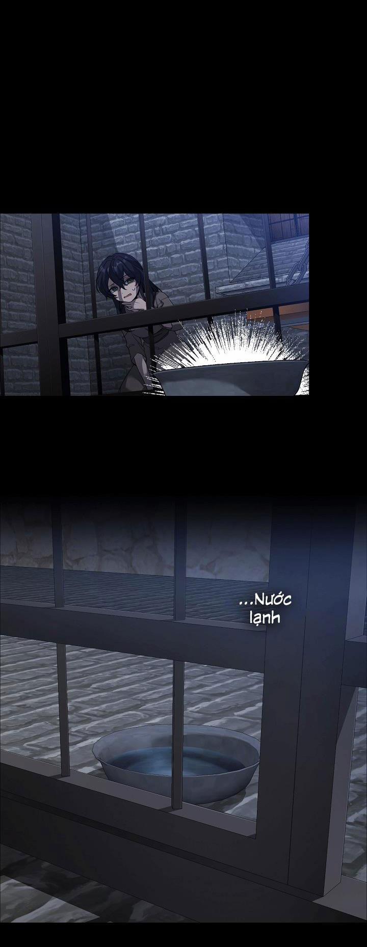 Hướng Về Ánh Dương Lần Nữa 21.1 trang 4