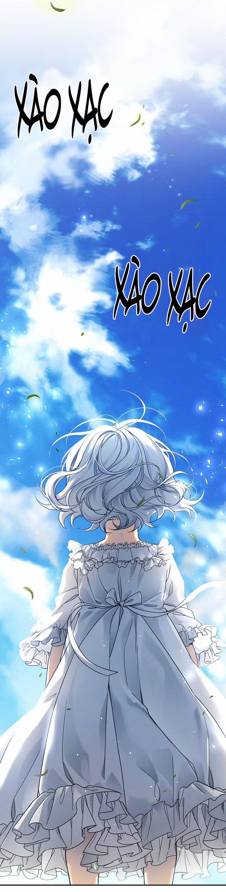 Hướng Về Ánh Dương Lần Nữa 21.1 trang 41