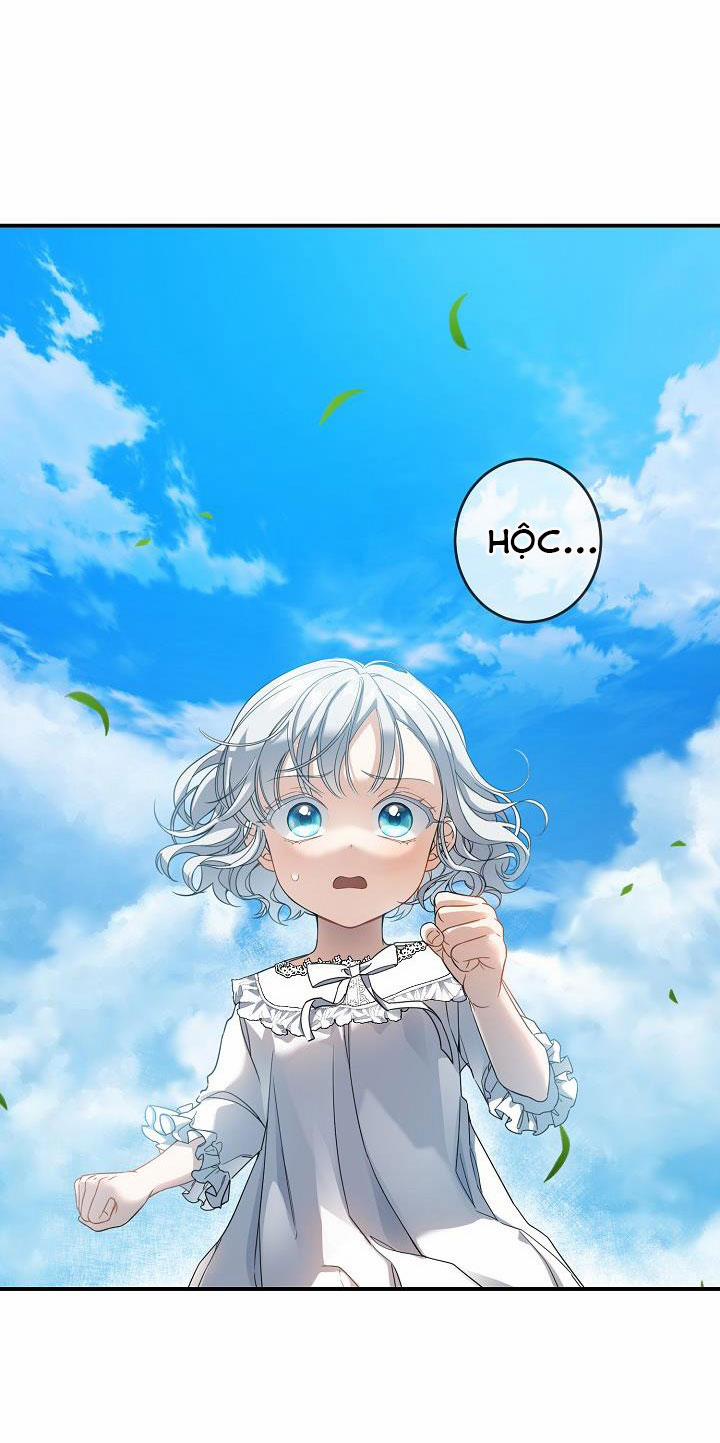 Hướng Về Ánh Dương Lần Nữa 21.1 trang 44