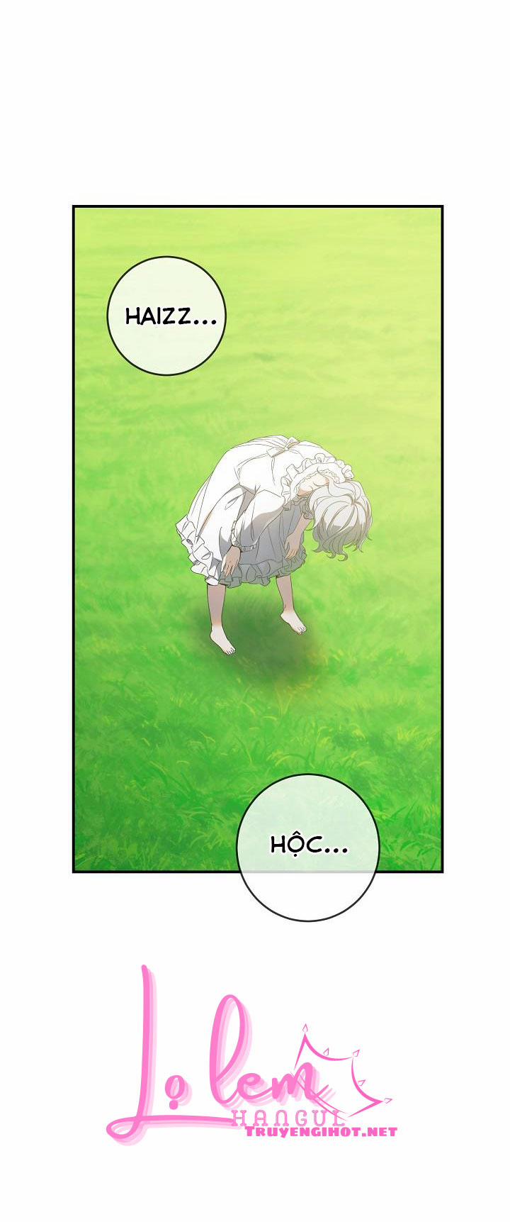 Hướng Về Ánh Dương Lần Nữa 21.1 trang 45