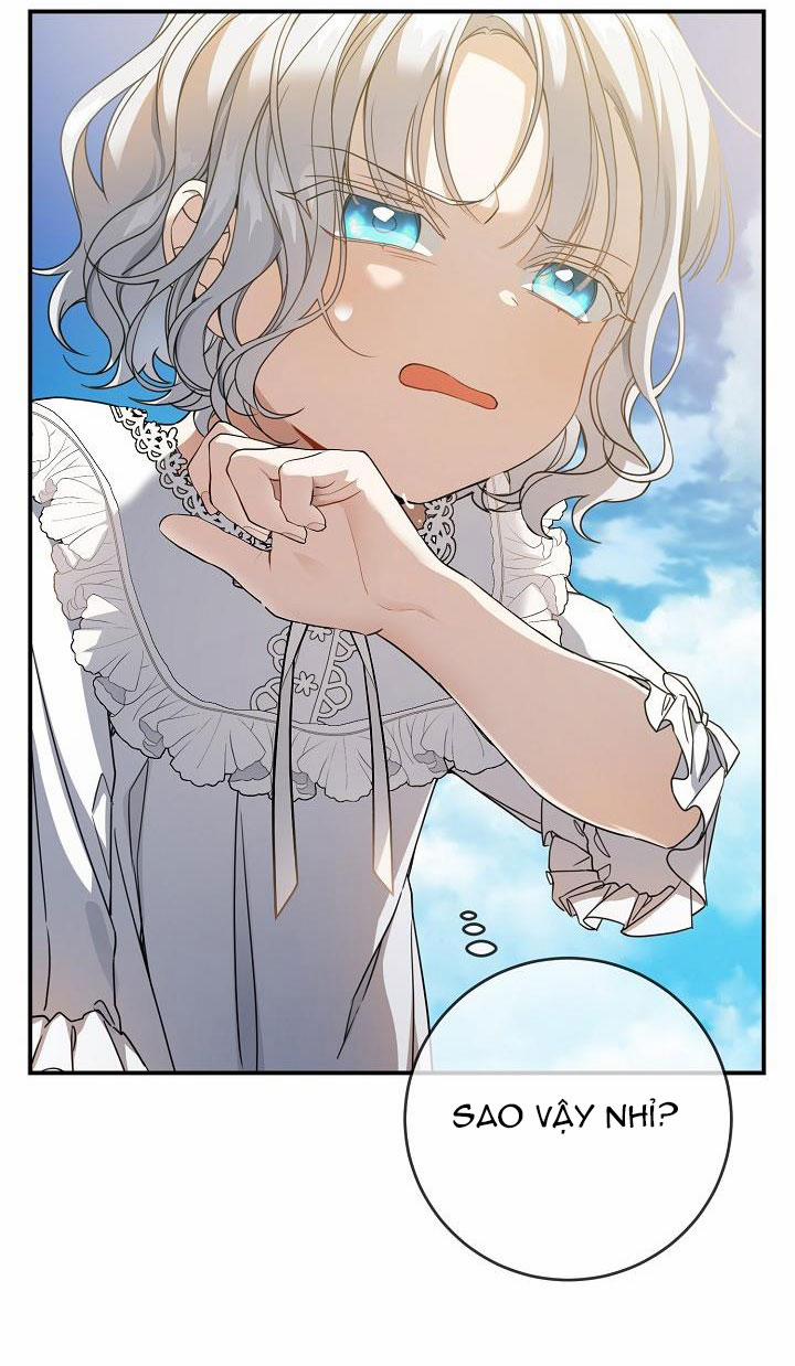 Hướng Về Ánh Dương Lần Nữa 21.1 trang 46