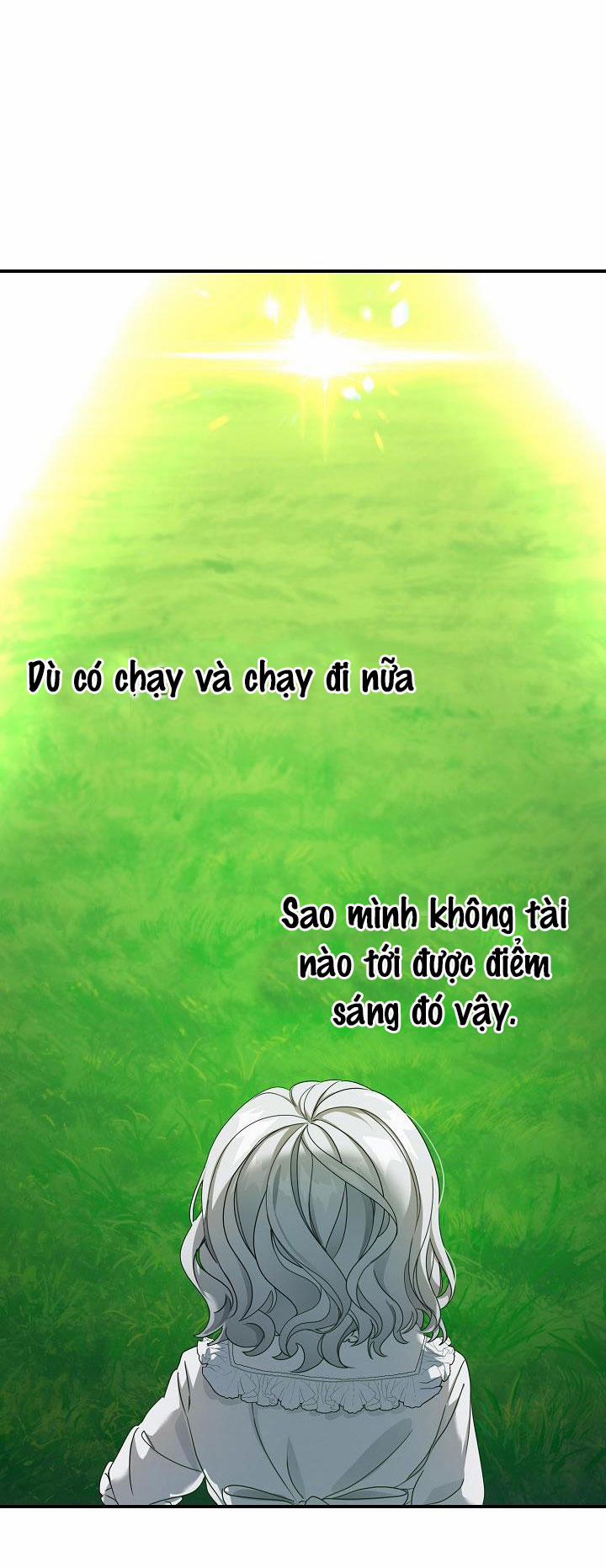 Hướng Về Ánh Dương Lần Nữa 21.1 trang 47