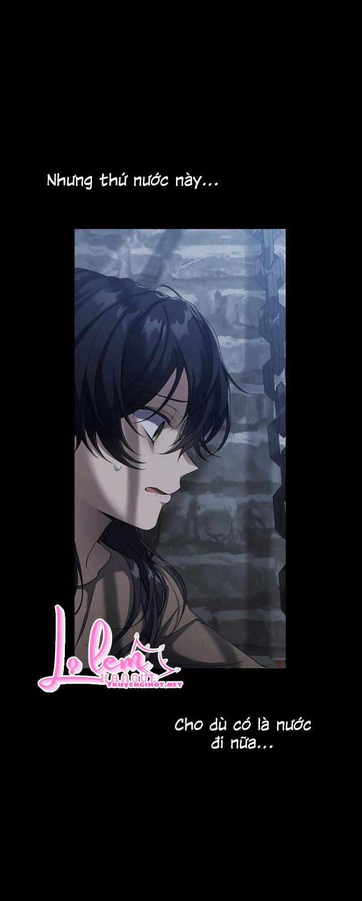 Hướng Về Ánh Dương Lần Nữa 21.1 trang 5