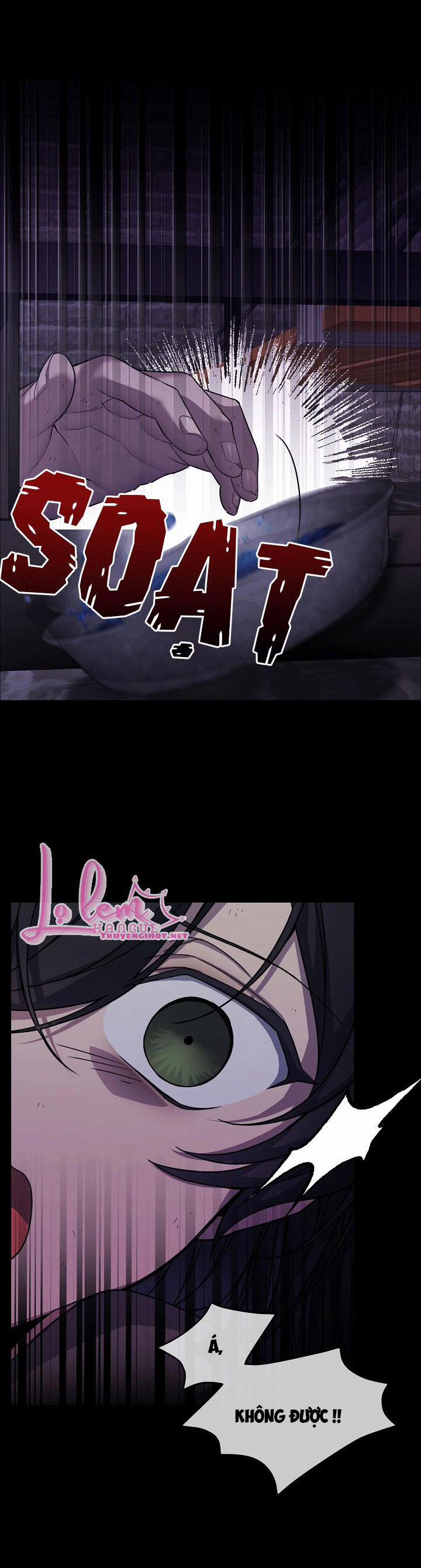 Hướng Về Ánh Dương Lần Nữa 21.1 trang 6