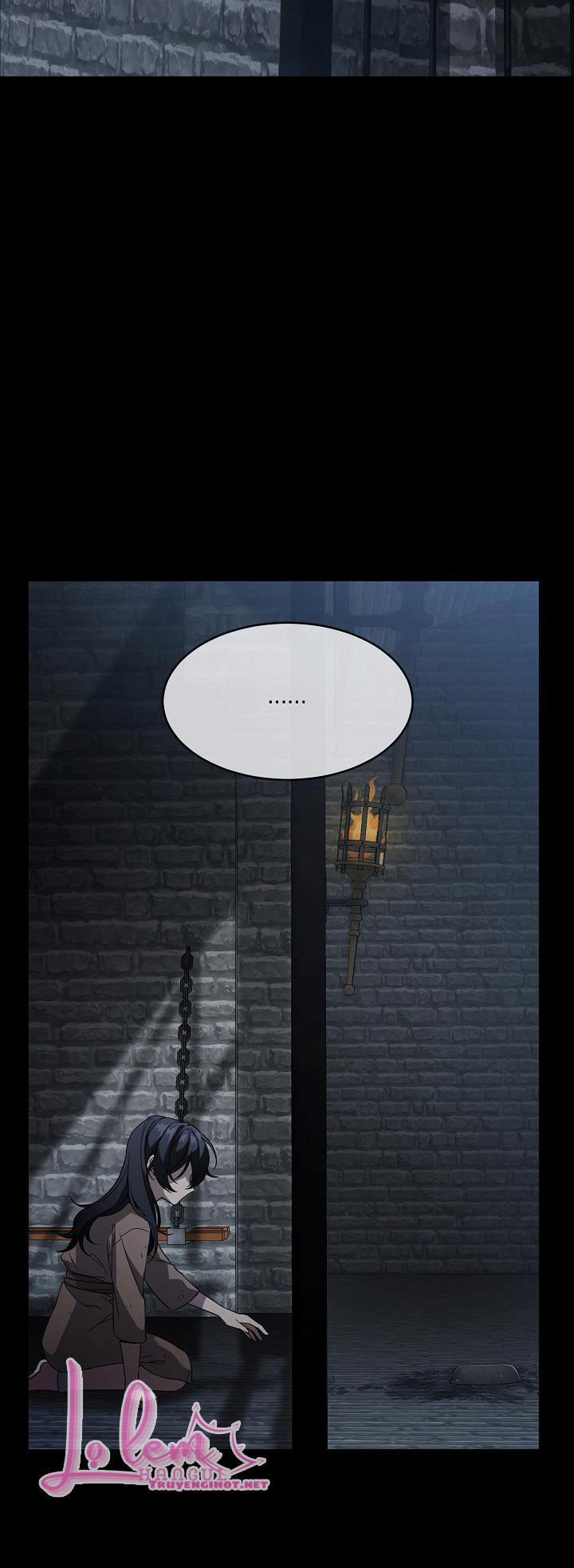 Hướng Về Ánh Dương Lần Nữa 21.1 trang 8