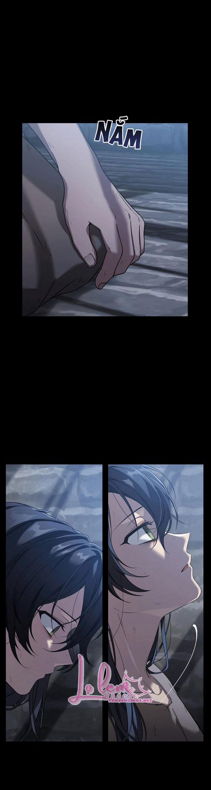 Hướng Về Ánh Dương Lần Nữa 21.1 trang 9