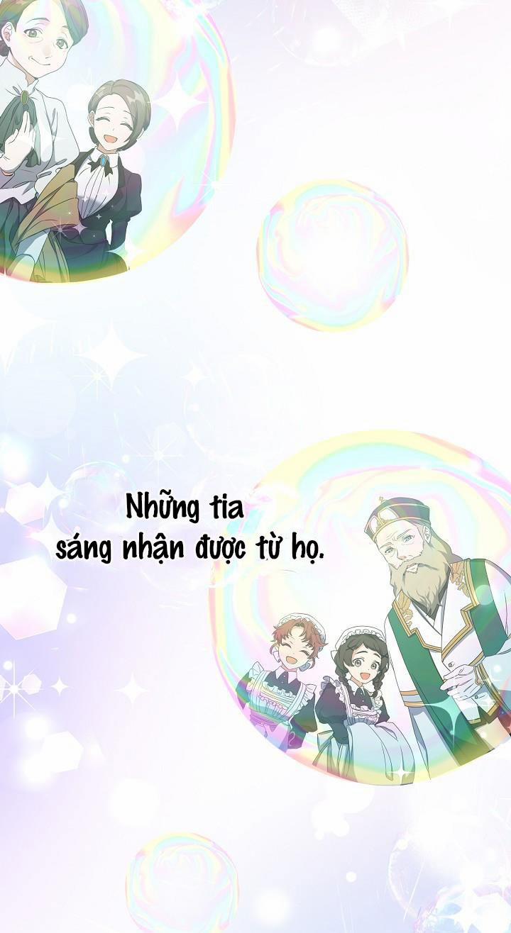 Hướng Về Ánh Dương Lần Nữa 21.2 trang 10