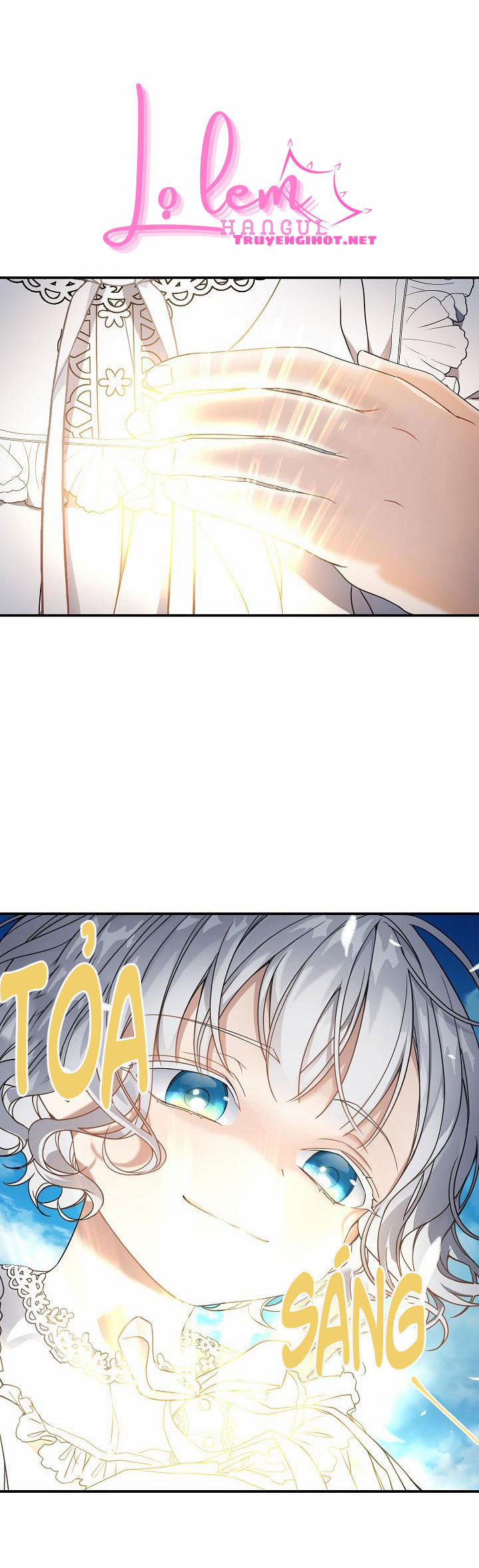 Hướng Về Ánh Dương Lần Nữa 21.2 trang 12