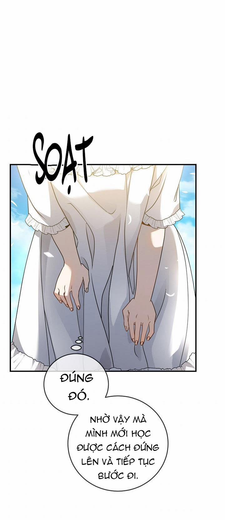 Hướng Về Ánh Dương Lần Nữa 21.2 trang 13