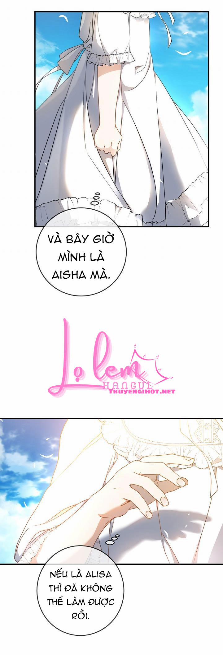 Hướng Về Ánh Dương Lần Nữa 21.2 trang 14