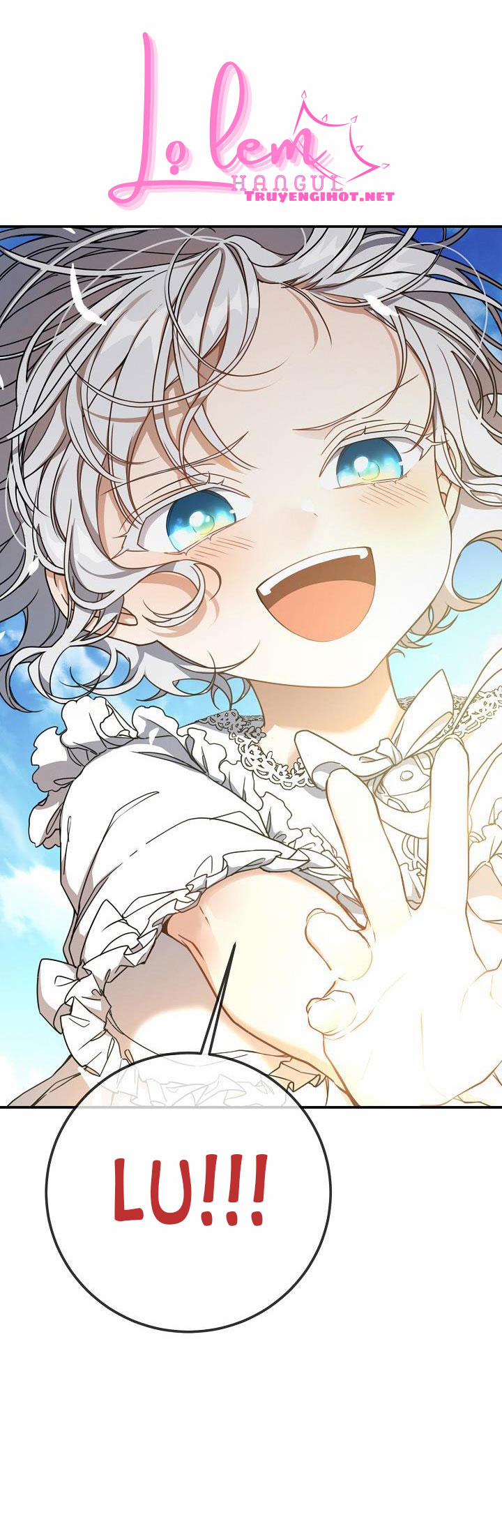 Hướng Về Ánh Dương Lần Nữa 21.2 trang 16