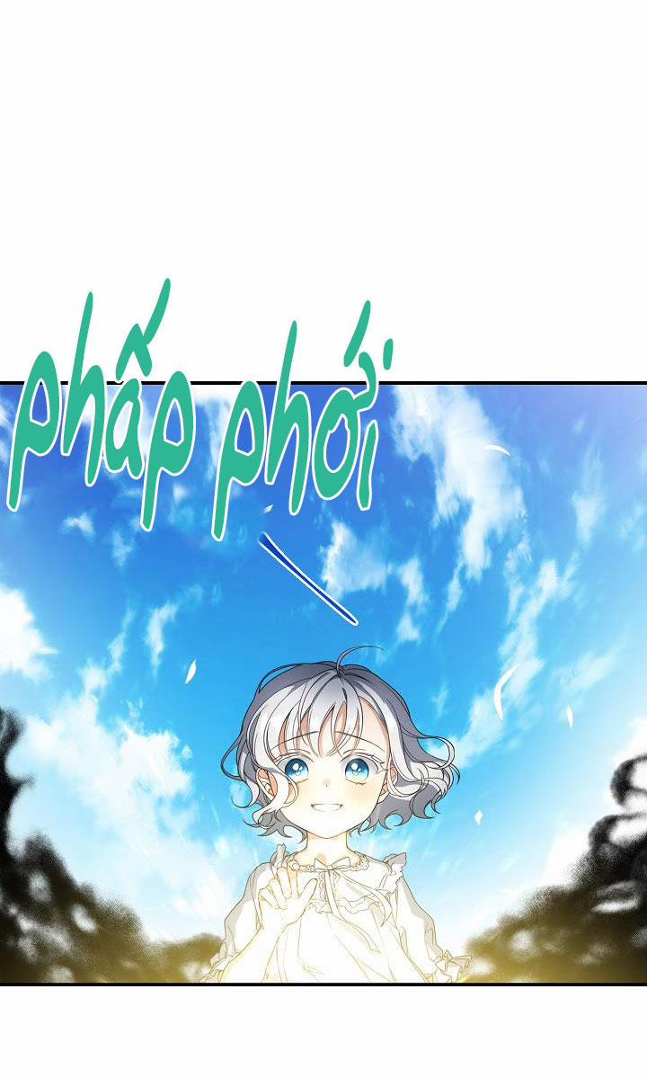 Hướng Về Ánh Dương Lần Nữa 21.2 trang 18