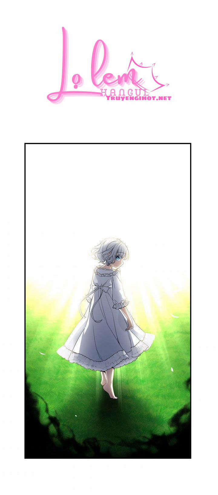 Hướng Về Ánh Dương Lần Nữa 21.2 trang 19