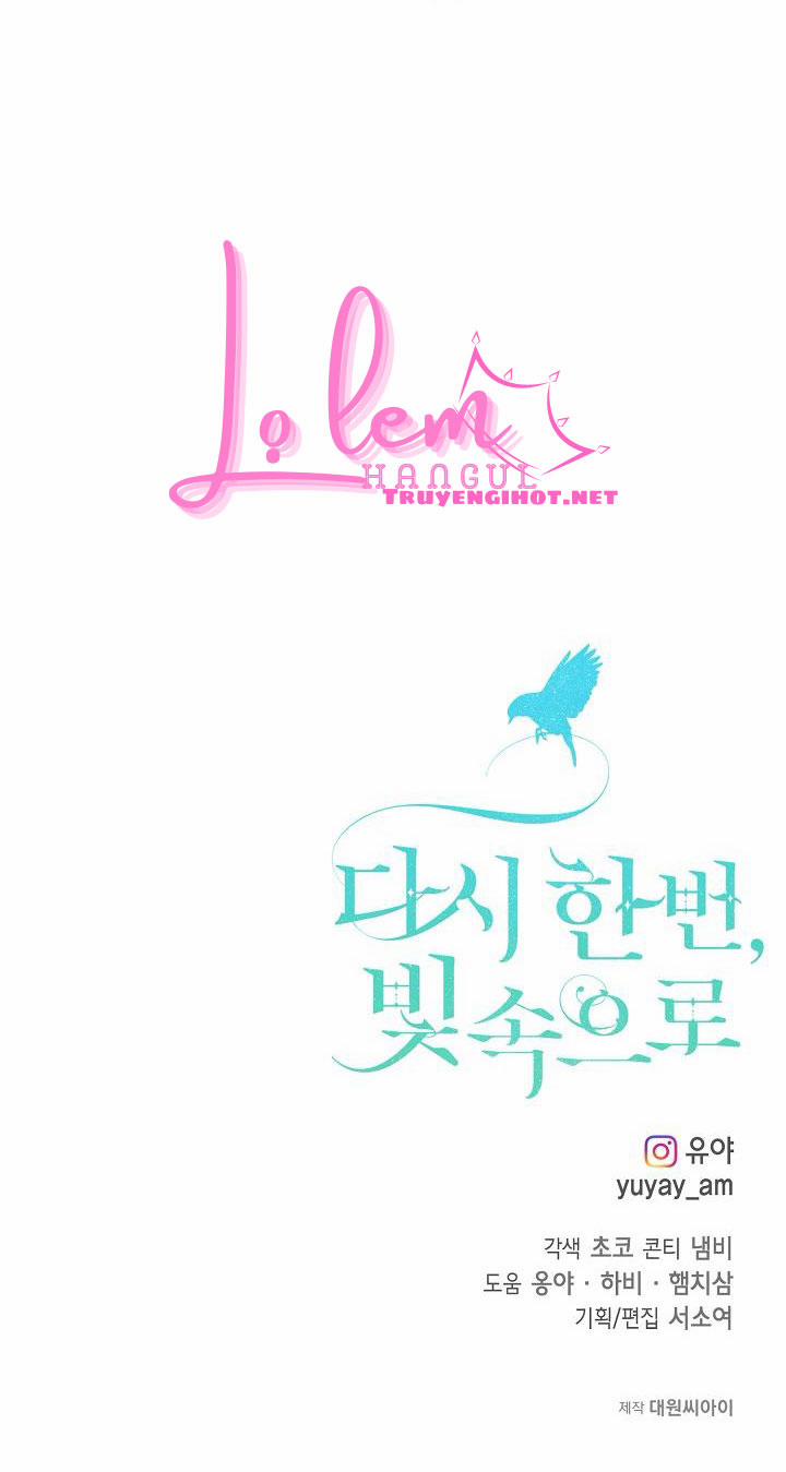 Hướng Về Ánh Dương Lần Nữa 21.2 trang 24