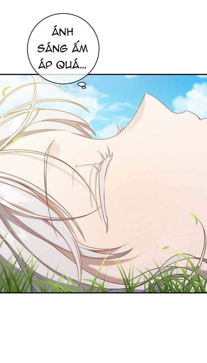 Hướng Về Ánh Dương Lần Nữa 21.2 trang 4