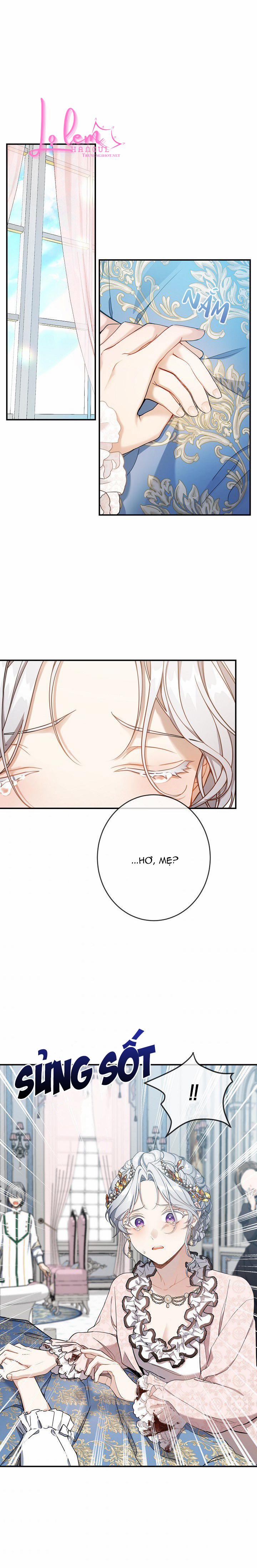 Hướng Về Ánh Dương Lần Nữa 22.1 trang 1