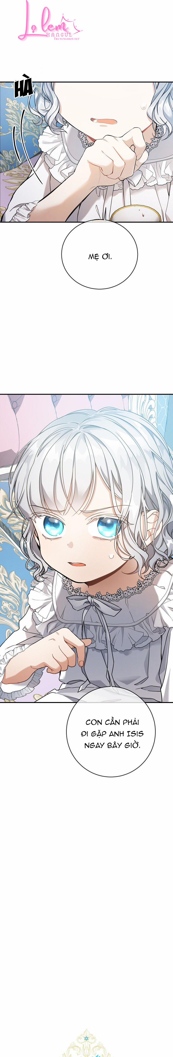 Hướng Về Ánh Dương Lần Nữa 22.1 trang 10